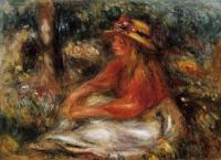 Renoir, Pierre Auguste